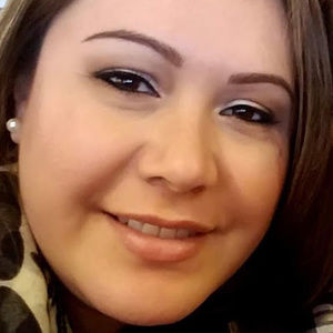 Meet your Posher, Melina